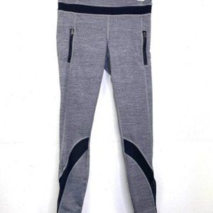 Lululemon Crop Leggings Size 6